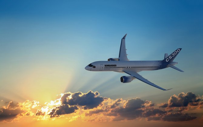 United Airlines just delivered some terrible news to Canada's largest airplane maker