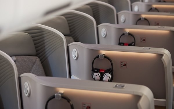VantageSOLO takes flight for Iberia on very first A321 XLR