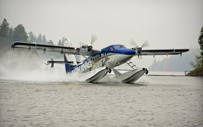 Viking Twin Otter Series 400 Level &ldquo;D&rdquo; Full Flight Simulator Receives Qualification from Transport Canada