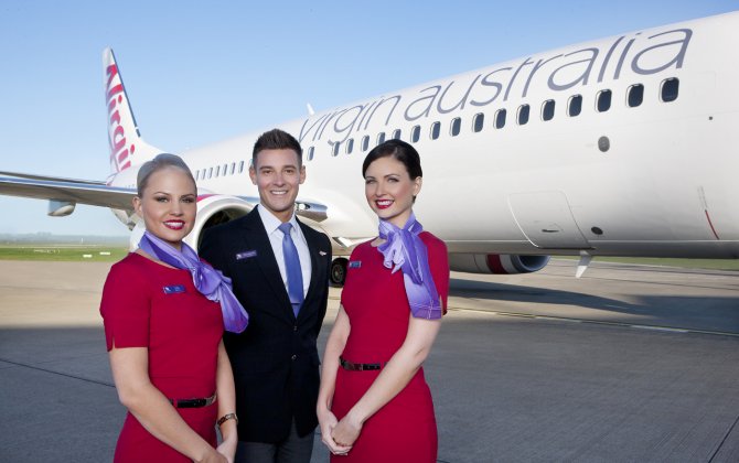 Virgin Australia To Codeshare On Singapore Airlines&rsquo; New Canberra Services