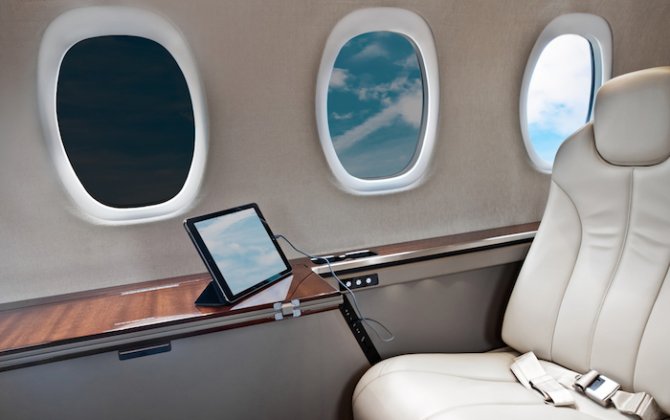 Vision Systems presents Electronically Dimmable Windows with Electroluminescent Systems