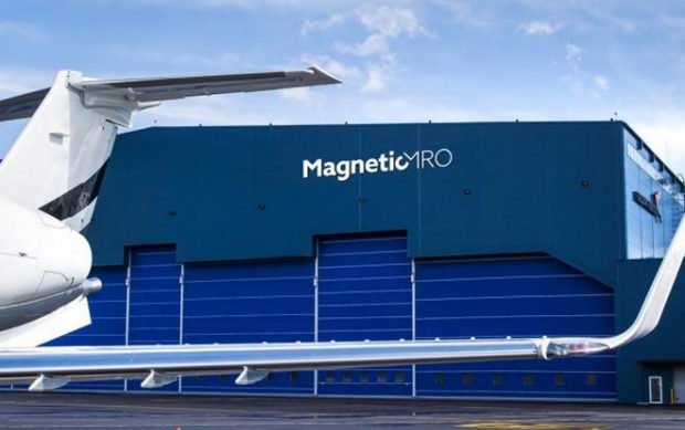 Welcome a newcomer Nasdaq Baltic First North bond market - Magnetic MRO