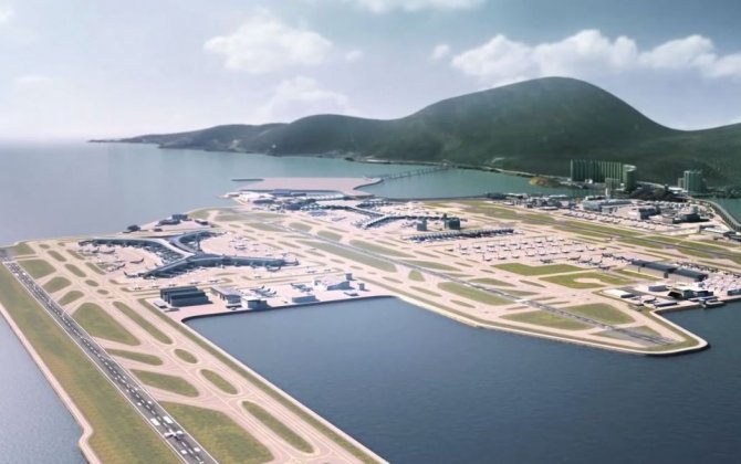 Why a new third runway at the airport will offer little benefit to Hong Kong