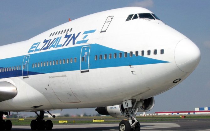 Why This Airline Is Being Sued for Sexism