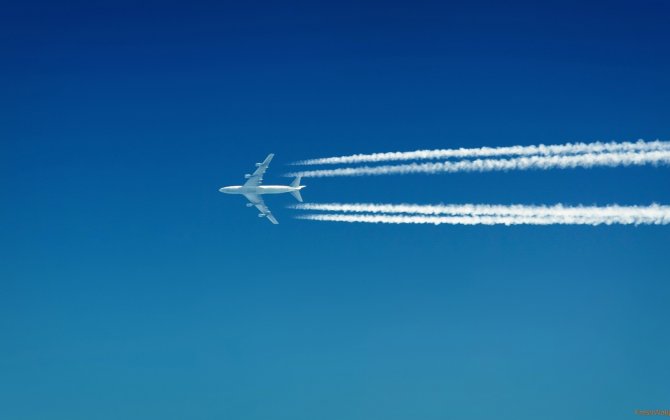 World's youngest airplane fleets revealed