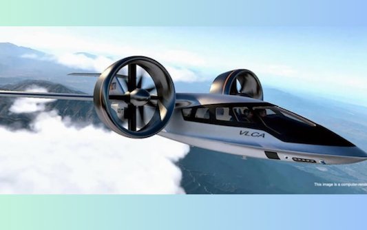 XTI Aerospace signs capital distribution agreement for proposed investment of up to $55 million at $275 million valuation