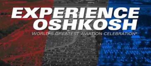 EAA AirVenture Oshkosh 2018