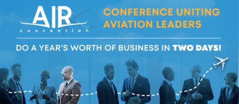 Air Convention 2018