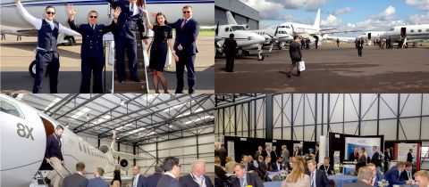 Air Charter Expo 2018