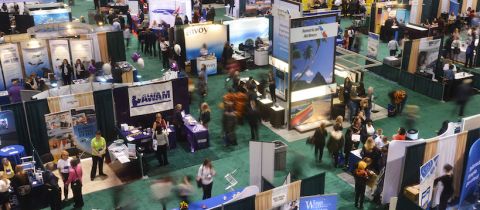 2019 International Women in Aviation Conference