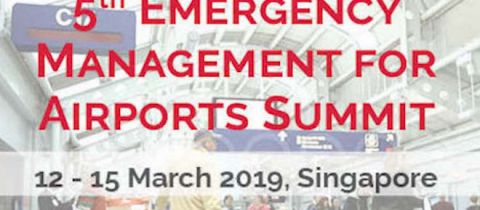 5th Emergency Management for Airports Summit