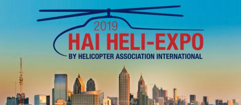 2019 HAI HELI-EXPO
