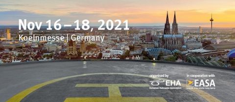 EUROPEAN ROTORS  - The VTOL Show and Safety Conference