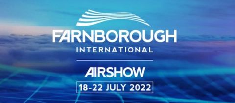 Farnborough International Airshow 2022