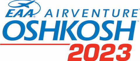 EAA AirVenture Oshkosh 2023