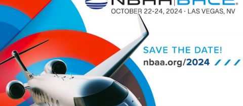 NBAA-BACE 2024