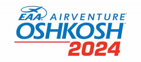 EAA AirVenture Oshkosh 2024