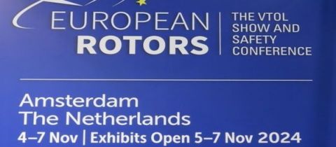 EUROPEAN ROTORS 2024