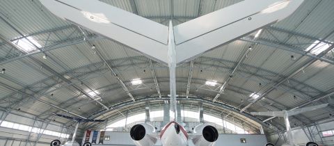 4th Annual Baltic Business Aviation