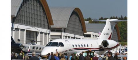Aero Friedrichshafen