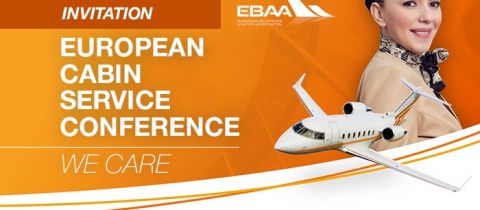European Cabin service conference 2017