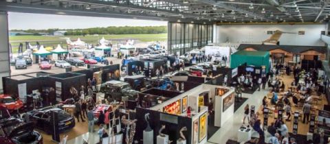 AIR CHARTER EXPO 2017