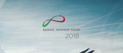 KUWAIT AVIATION SHOW 2018